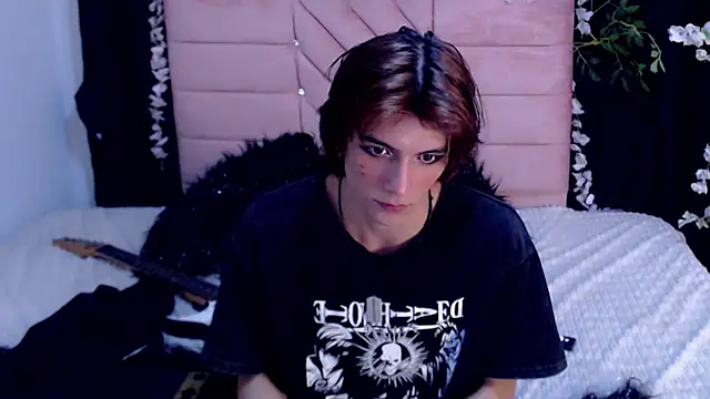 oli_dusk's live room