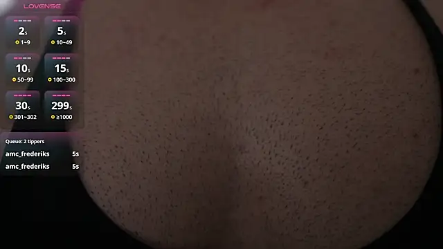 Sand0w Live Webcam on Stripchat