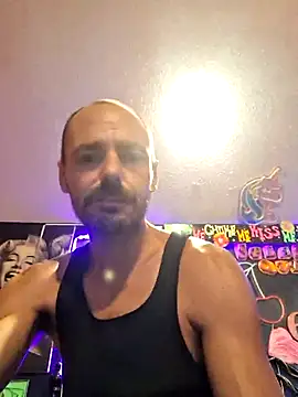 DaddyAndSplashQueen webcam
