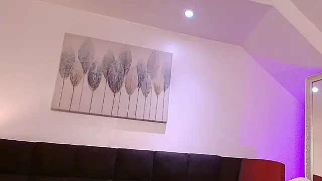 VanesaValet webcam