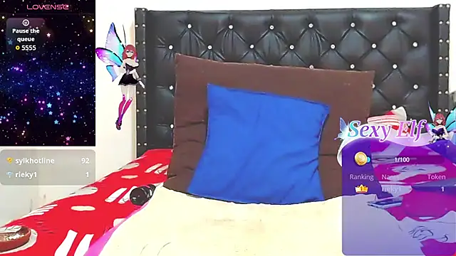 AnySugar webcam