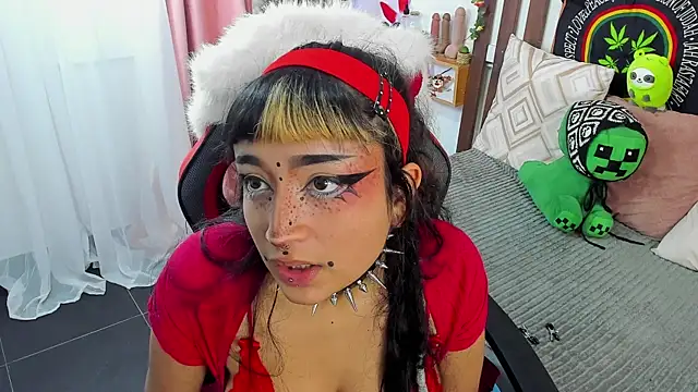 MeowMota_ webcam