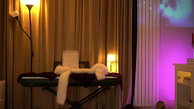 Your_Nicolett live sex cam