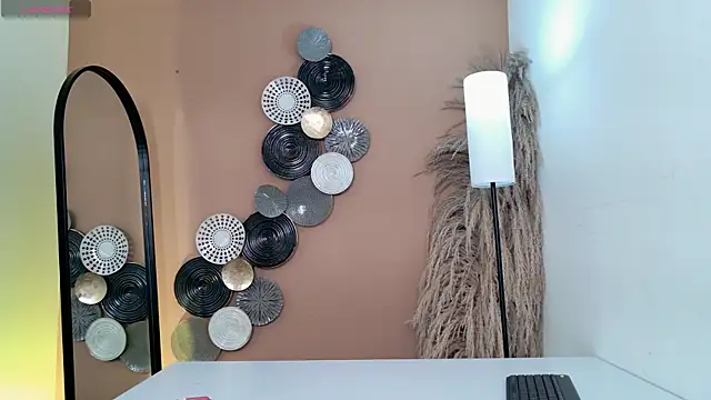 luna_willians webcam
