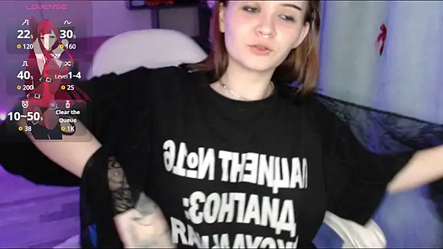 Monica__13 webcam