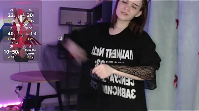 Monica__13 webcam
