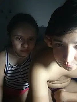 SweetRabbit29 webcam