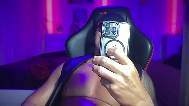MattSteelX webcam