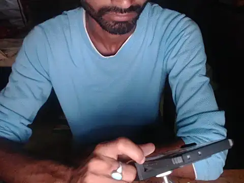 ThethunderPo live cam on StripChat