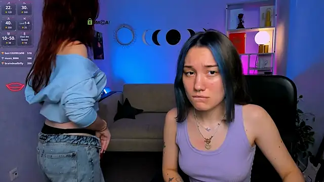 isabel_wave webcam