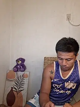 Felix_Asher webcam