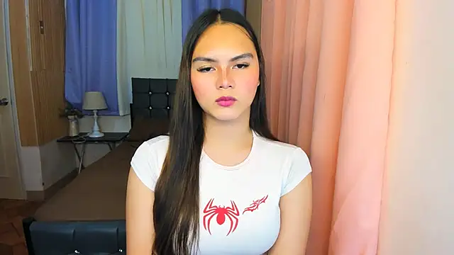 ameliamaureen webcam