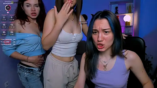 isabel_wave webcam