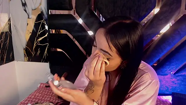 sweetbloomcs webcam