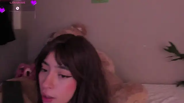 Zaray_star webcam