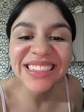 Daniela-rosee webcam