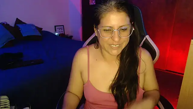LucifernandaSw webcam