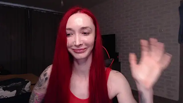 Roxy_Silver webcam