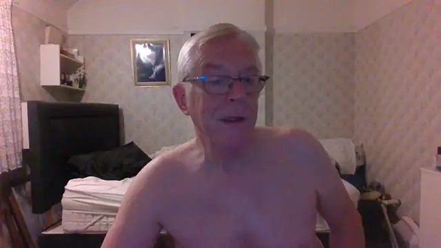 shaun63m webcam