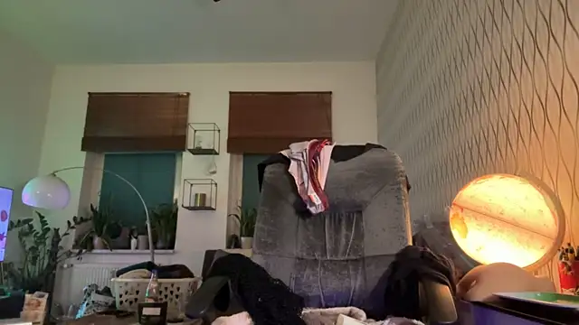 tomz0819 webcam