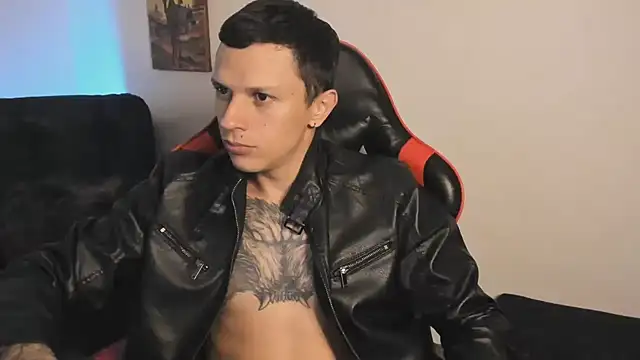 Masterdave7 webcam