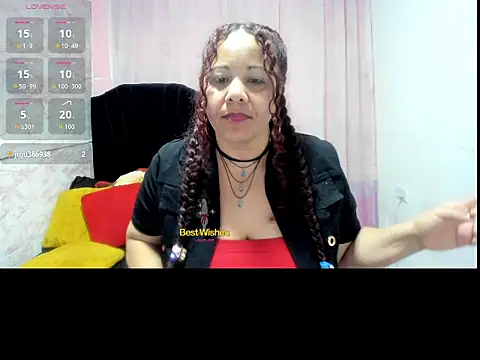 Brunette_sasha webcam