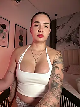 KyleXBrown webcam