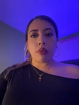 zahra_Jalid webcam