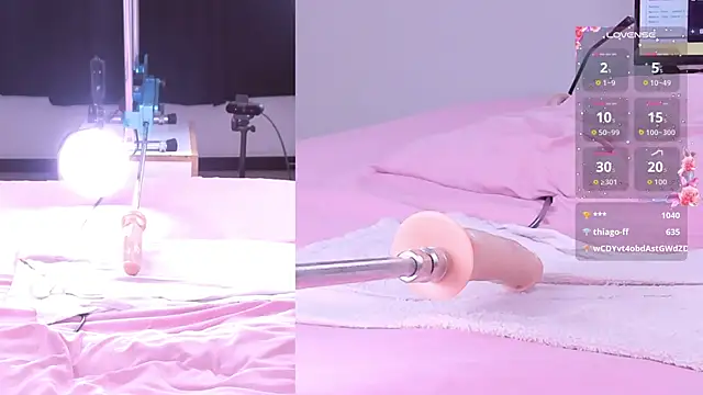 Riley__Sweet webcam