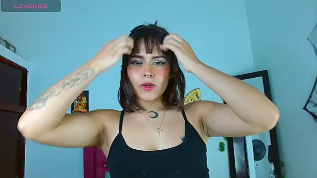 nyx_halfmoon webcam