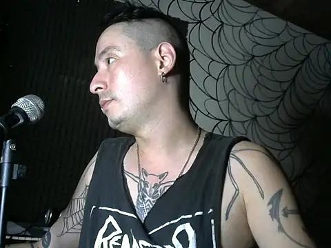 vampireathome webcam