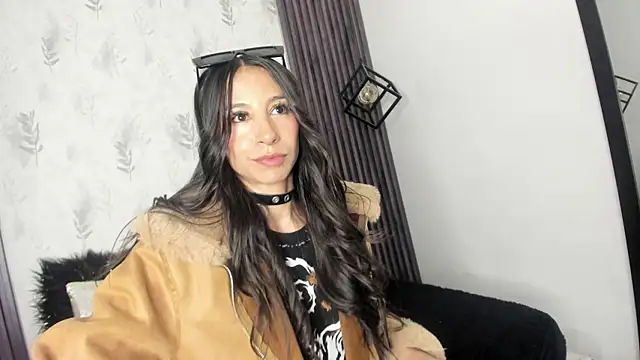 NahomyCarther webcam