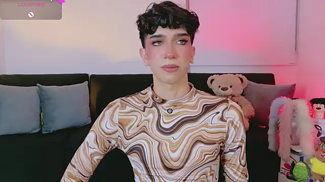 Jamess_Brown webcam