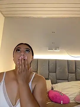 nicolexxaleja webcam