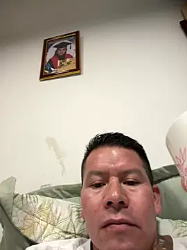 Manu0586 webcam