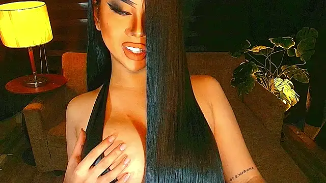 JessicaRabittt webcam