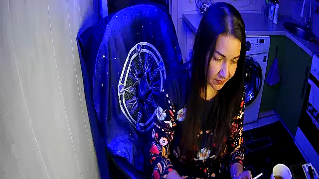 Adda1205 webcam