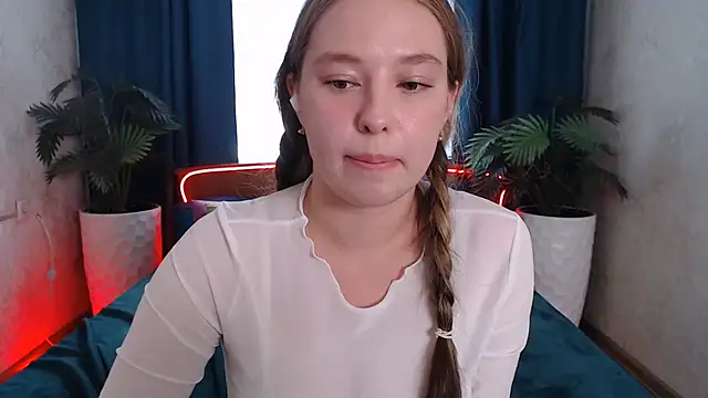 PureLedy webcam