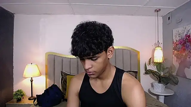 jhos_padill webcam