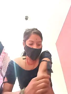 Bebo_Sweety143 webcam