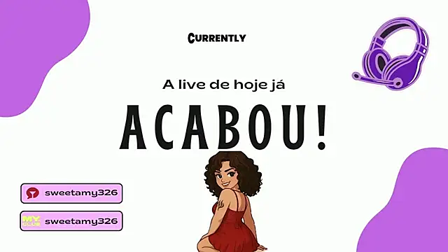 sweetamy326 webcam