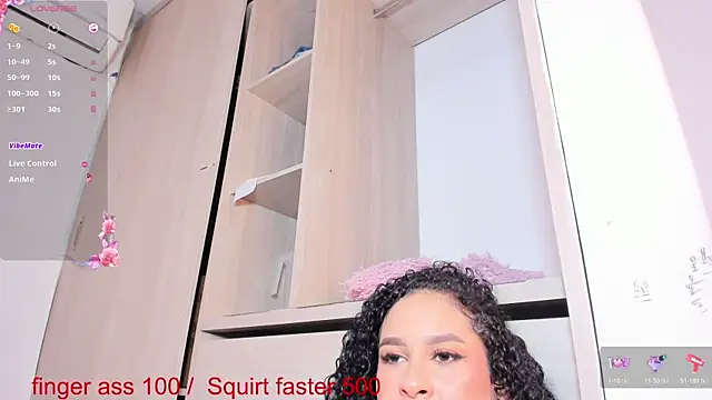 SSWEETSIINNN webcam