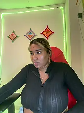 morena_2026pink webcam