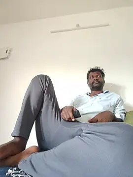 Paramkeerthi webcam