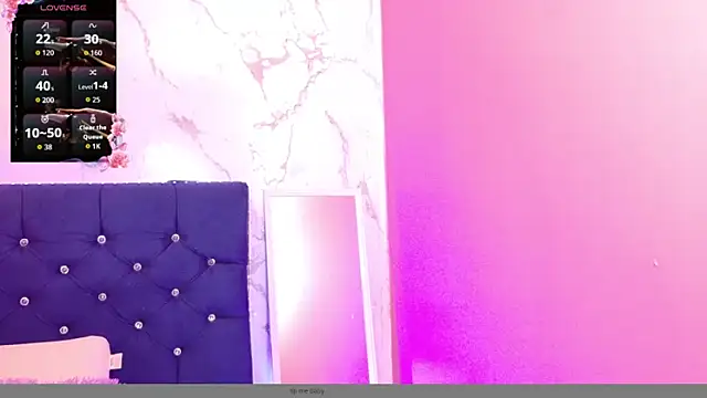 Cherry_sweetty11 webcam