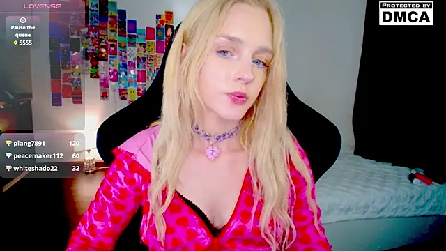 Aliceglass__ webcam