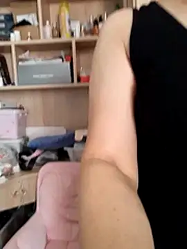 Jennie_dogy webcam