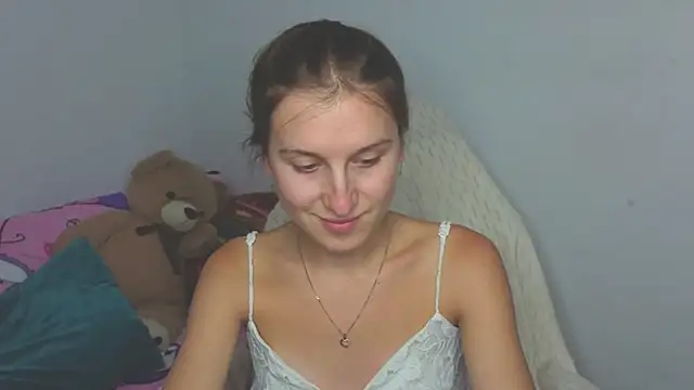 Xenia_paradise webcam