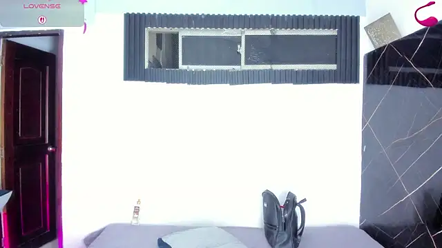 Estefa_Stealth webcam