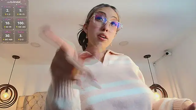 sweetlyundone webcam